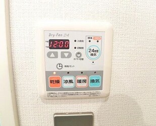 レジディア錦糸町Ⅱの物件内観写真